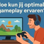 Hoe kun jij optimale gameplay ervaren?