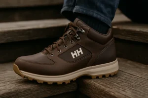 Zijn Helly Hansen schoenen jouw match?